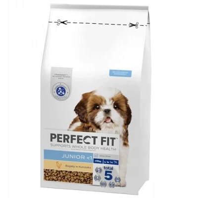 Afbeelding van Perfect Fit Junior