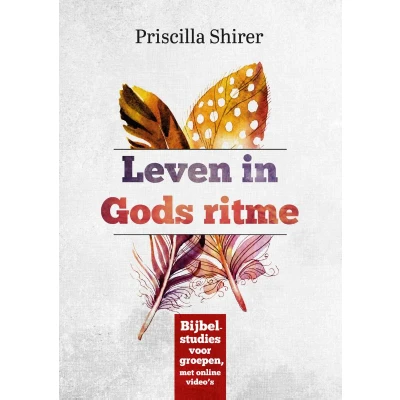 Afbeelding van Leven in Gods ritme