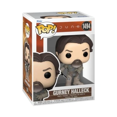 Afbeelding van Pop Movies: Dune Gurney Halleck Funko #1494