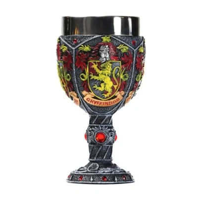 Image de Gobelet décoratif Harry Potter Poudlard Gryffondor