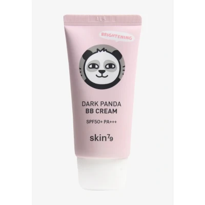 Afbeelding van SKIN79 DARK Panda BB Cream SPF50+ PA+++ Zonnebrandcrème, Maat: 30 ml,