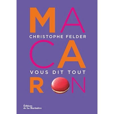Afbeelding van Macarons