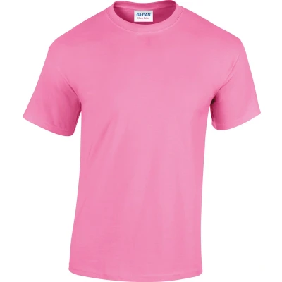 Afbeelding van Gildan Heavy Cotton Classic Fit Adult T shirt GI5000 Azalea