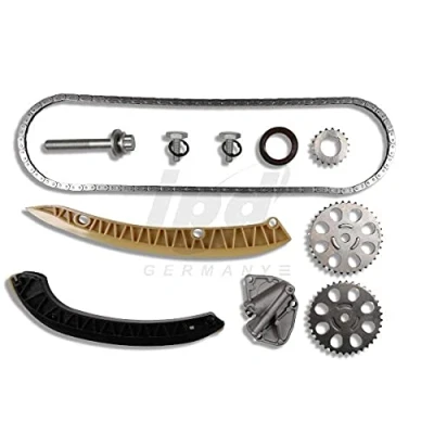 Afbeelding van Hepu Distributieketting kit 21 0022