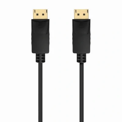 Afbeelding van AISENS A124 0741, 3 m, DisplayPort, Mannelijk, 3840 x 2400 Pixels