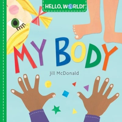 Afbeelding van Hello, World! My Body