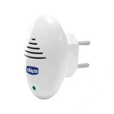 Afbeelding van Chicco Ultrasoon Antimugapparaat Wit
