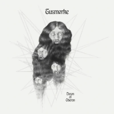 Afbeelding van Tusmorke Dawn Of Oberon (CD)