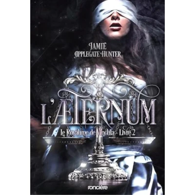 Afbeelding van LE ROYAUME DE VINCULA,2:L&#039;AETERNUM