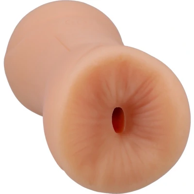 Afbeelding van Doc Johnson 5110 51 BX Stud ULTRASKYN Stroker Ass Vanilla