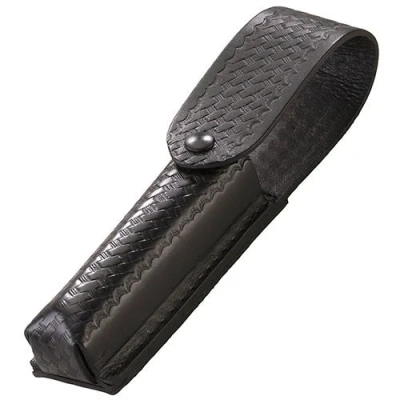 Afbeelding van Streamlight Holster leer weefpatroon voor Stinger, Polystinger en Stinger XT