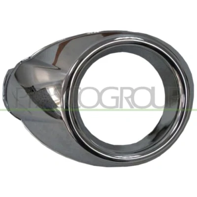 Afbeelding van PRASCO FD4281241 Frame, mistlamp FORD: FOCUS 3 Turnier