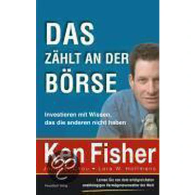 Afbeelding van Das zählt an der Börse