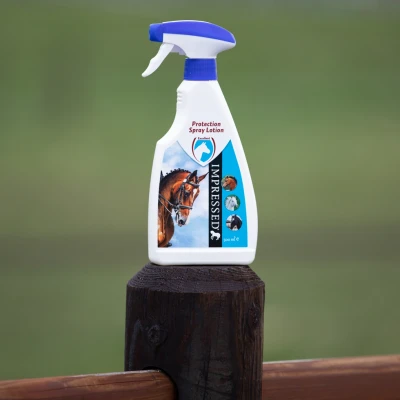 Afbeelding van Excellent Protection Spray Lotion Anti insect 500 ml