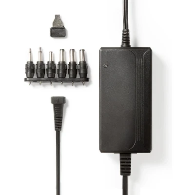 Afbeelding van Universele adapter Nedis 27W (2250 mA, 3.6 meter)