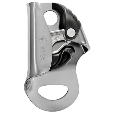 Image de Bloqueur BASIC compact polyvalent Petzl B18BAA