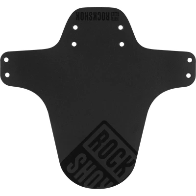 Afbeelding van RockShox MTB Spatbord, zwart