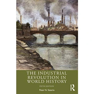 Afbeelding van The Industrial Revolution in World History