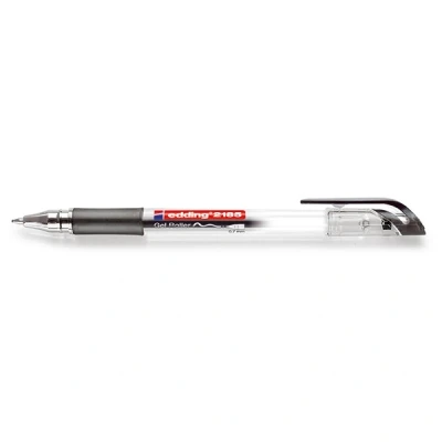 Image de Edding 2185 roller à encre gel noir