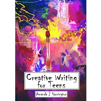 Afbeelding van Creative Writing for Teens
