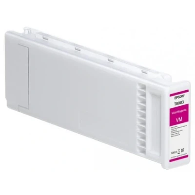 Afbeelding van Epson T80030N UltraChrome PRO inktcartridge 1 stuk(s) Origineel Helder magenta