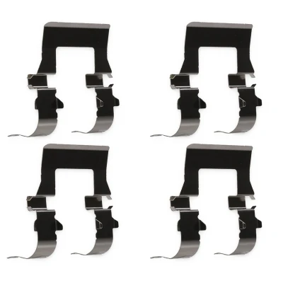 Afbeelding van Quick Brake Rem montageset 109 1194