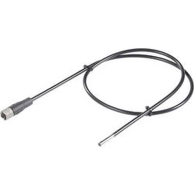 Afbeelding van VOLTCRAFT Endoscoopsonde Sonde Ø 5.5 mm 1 m Waterdicht, Zwenkfunctie, LED verlichting