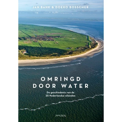 Afbeelding van Omringd door water