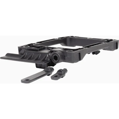 Afbeelding van AVS Premium adapter voor accessoires Black matt