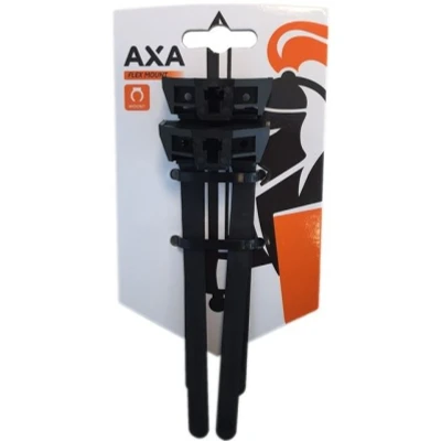 Image de Fixation de bague flexible Axa Flex Mount (sur carte)
