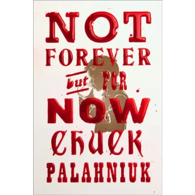 Image de Not Forever, But For Now