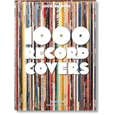 Afbeelding van 1000 Record Covers