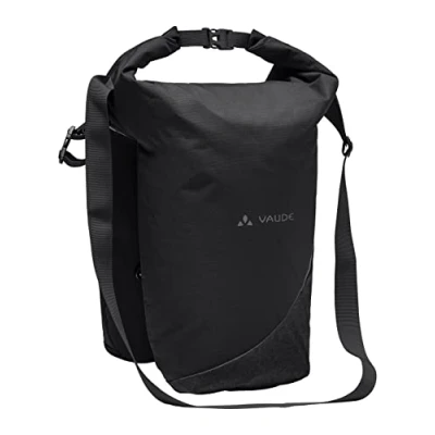 Afbeelding van Vaude ROAD Master Shopper, Maat: One Size, Black