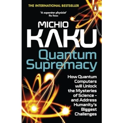 Afbeelding van Quantum Supremacy