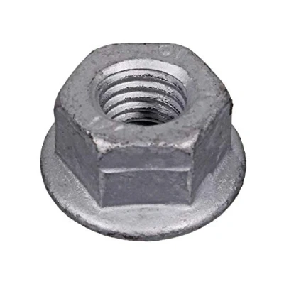 Afbeelding van FEBI BILSTEIN 101132 Moer