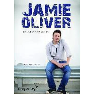 Afbeelding van Jamie Oliver