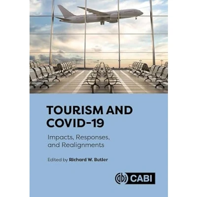 Afbeelding van Tourism and COVID 19