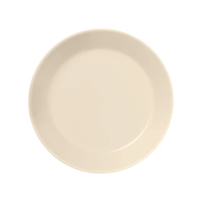 Afbeelding van Iittala Gebaksbordje Teema Linnen ø 17 cm