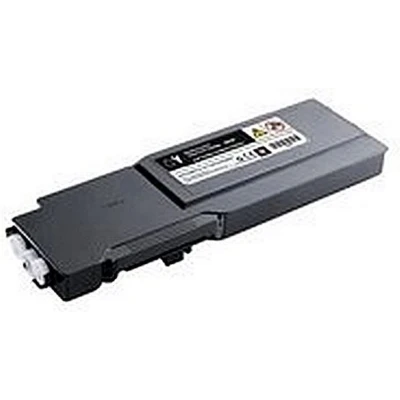 Afbeelding van Dell 593 11118 (84JJX) Toner Cyaan