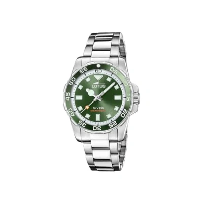 Afbeelding van Lotus 18936/6 Dames Horloge