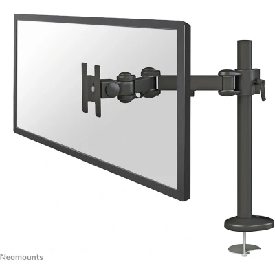 Afbeelding van Neomounts by Newstar FPMA D960G Monitorarm Bureausteun 1 Scherm t/m 30 inch Zwart