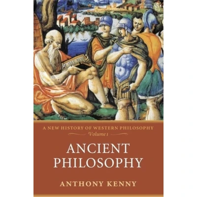 Afbeelding van Ancient Philosophy