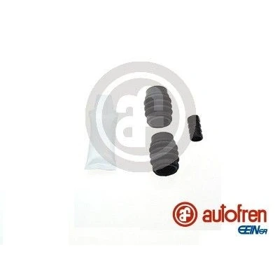 Afbeelding van Ashoes, remklauwgeleiding AUTOFREN SEINSA D7486