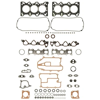Afbeelding van Ajusa Cilinderkop pakking set/kopset 52151500
