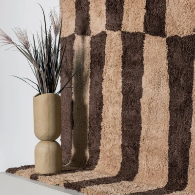 Afbeelding van Woood, Vaas, Vaas/Planter (1 x)