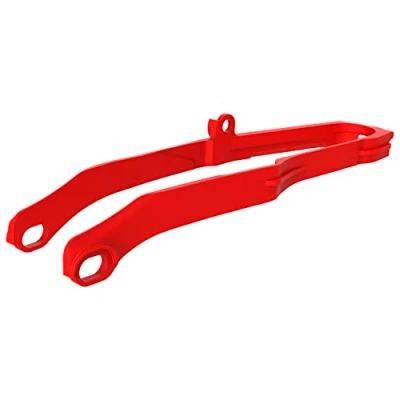Afbeelding van Polisport Replica Kettinggeleider Honda CRF250R 2019 2021 CRF250RX CRF450R CRF450RX 2017 CRF450X Rood