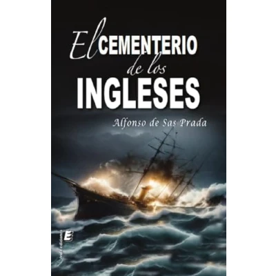 Afbeelding van El Cementerio de los Ingleses