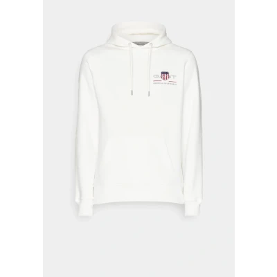 Afbeelding van GANT Sweater REGULAR MEDIUM ARCHIVE SHIELD HOODIE