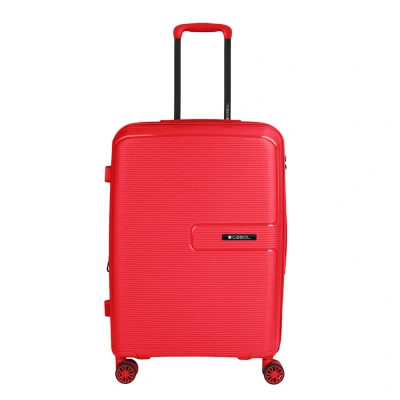Afbeelding van Gabol Steady Trolley M red