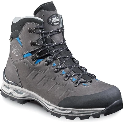 Afbeelding van Meindl 2426 Bellavista MFS Wandelschoenen Maat 41 Antraciet Schutrups